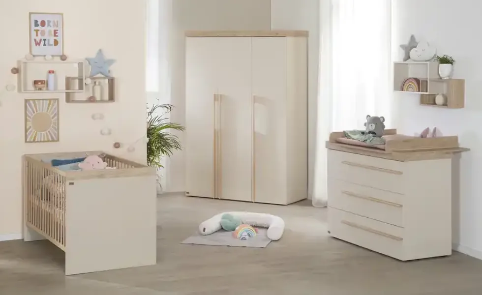 Kombi-Kinderbett Elis