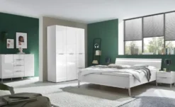 Kommode mit 2 Türen