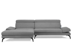 KONSIMO Ecksofa Renar