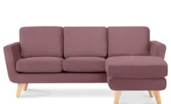 KONSIMO Ecksofa Tagio