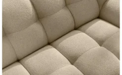 KONSIMO Einzelsofa • in Bubble Optik Vena