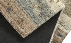 Kurzflorteppich