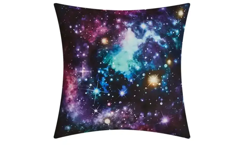 LAVIDA Kissen Galaxy