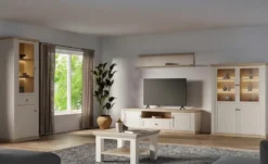 LED Beleuchtung 4er Set