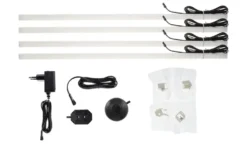 LED Beleuchtung 4er Set