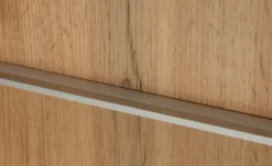 LED-Glasbodenbeleuchtung für Highboard und Vitrine