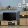 LED- Glaskantenbeleuchtung, 2er- Set