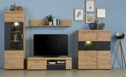 LED- Glaskantenbeleuchtung, 2er- Set