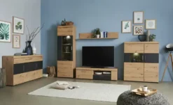 LED- Glaskantenbeleuchtung, 2er- Set