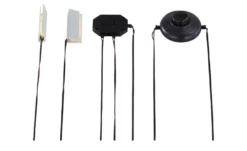LED- Glaskantenbeleuchtung, 2er- Set