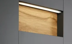 LED-Lichtleiste für Designpaneel