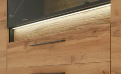 LED-Lichtleiste für Sideboard