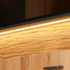 LED-Lichtleiste für Vitrine