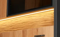 LED-Lichtleiste für Vitrine