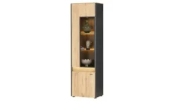 LED-Lichtleiste für Vitrine