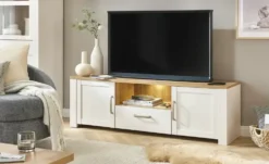 LED-Unterbauspot