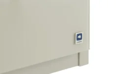 LEONARDO Drehtürenschrank 6 türig