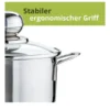 levelone Fleischtopf 14cm Basic