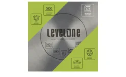 levelone Fleischtopf 14cm Basic