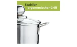 levelone Fleischtopf 14cm Basic