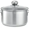 levelone Fleischtopf 20cm Basic