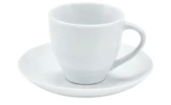 levelone Kaffeeservice. 18-teilig Mira