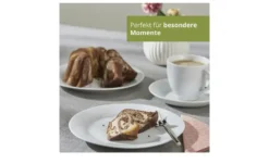 levelone Kaffeeservice. 18-teilig Mira