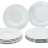 levelone Tafelservice,12-teilig Mira