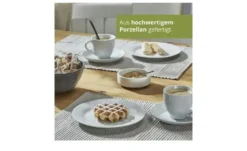 levelone Tafelservice,12-teilig Mira