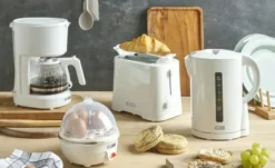 levelone Toaster TO-702W