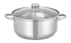 levelone Topfset, 4-teilig Mars