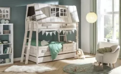 Lifetime Abenteuer Etagenbett