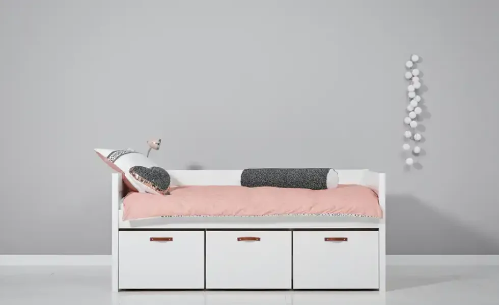 Lifetime Bettschubkasten