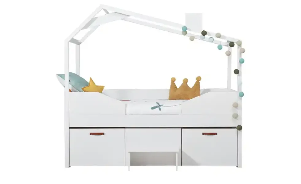 Lifetime Bettschubkasten