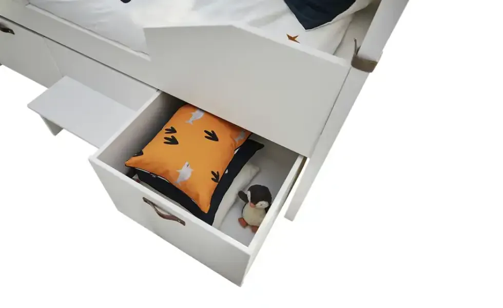 Lifetime Bettschubkasten