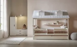 Lifetime Hausbett