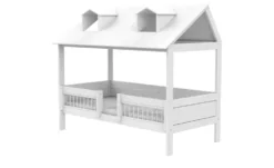 Lifetime Hausbett