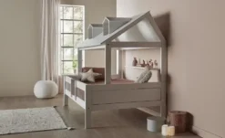 Lifetime Hausbett140cm