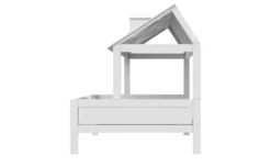 Lifetime Hausbett140cm