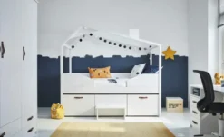 Lifetime Kleiderschrank