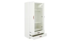 Lifetime Kleiderschrank