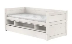 Lifetime Kojenbett mit Stauraum und Bettkasten
