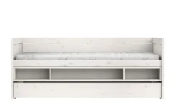 Lifetime Kojenbett mit Stauraum und Bettkasten