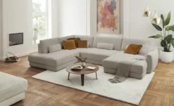 Lounge Collection Wohnlandschaft Erion