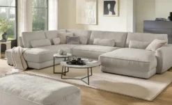 Lounge Collection Wohnlandschaft Erion