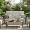 Lounge-Gruppe Bristol