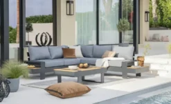 Lounge-Set Ferrara