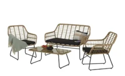 Lounge - Set Sardinien
