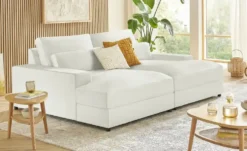 Lounge Sofa Branna