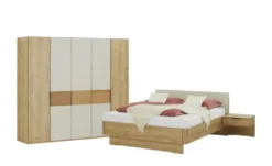 maison bleue Bettanlage